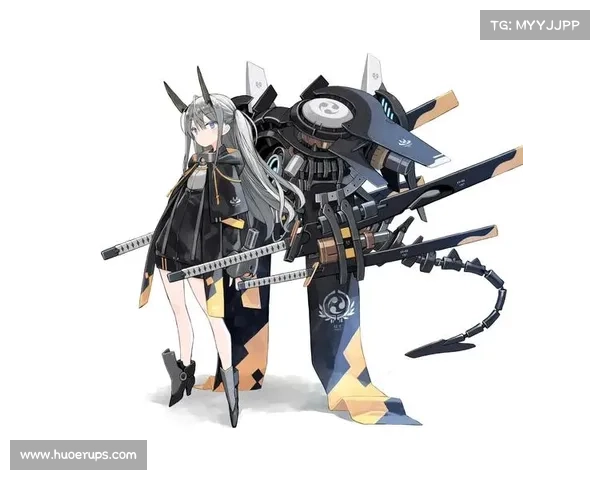 武器少女:次元觉醒之刃 武器少女:次元觉醒之刃