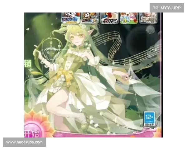花仙小精灵:拯救花种,绽放奇幻世界 花仙小精灵:拯救花种,绽放奇幻世界