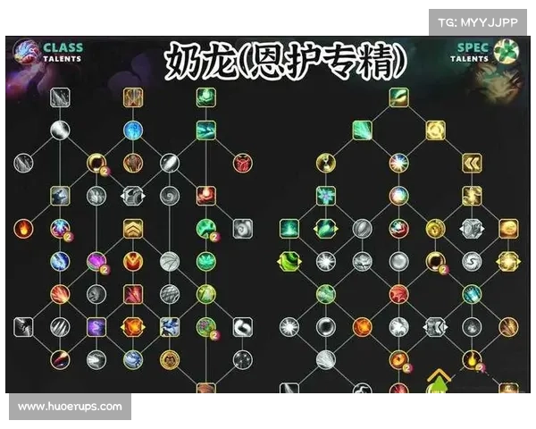 魔兽世界牧师练级攻略:快速提升等级的秘诀 魔兽世界牧师练级攻略:快速提升等级的秘诀